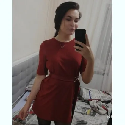 Вежливая горячая ледибой